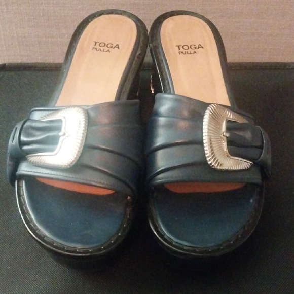 Toga Pulla Sandals